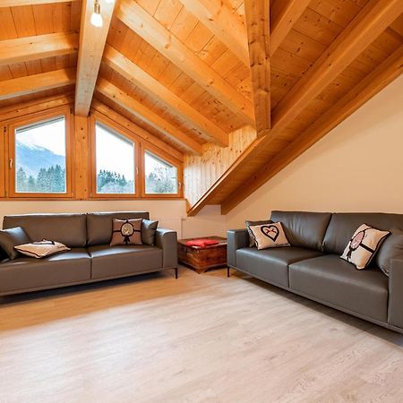 Himmelreich Apartment Garmisch-Partenkirchen Exterior photo