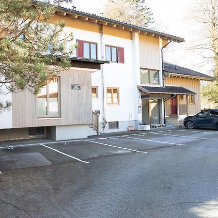 Himmelreich Apartment Garmisch-Partenkirchen Exterior photo