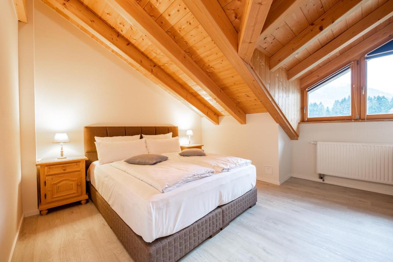 Himmelreich Apartment Garmisch-Partenkirchen Exterior photo
